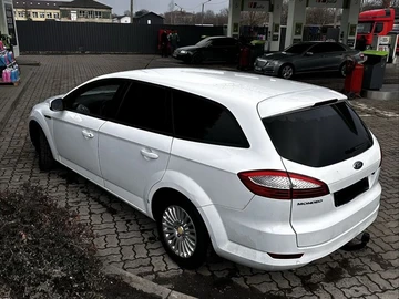 Авто Ford Mondeo 2008 № 8543742