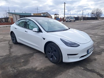 Авто Tesla Model 3 2023 № 8543751