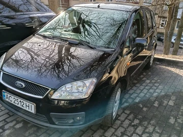 Авто Ford C-Max 2005 № 8543867