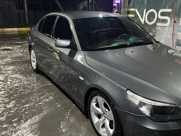 Авто BMW 5 Серия 2005 № 8543868
