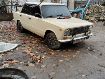 Авто ВАЗ 2101 1982 № 8543870