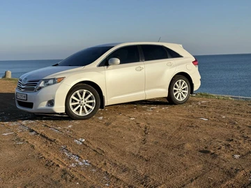 Авто Toyota Venza 2011 № 8543871