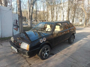 Авто ВАЗ 2109 2008 № 8543872