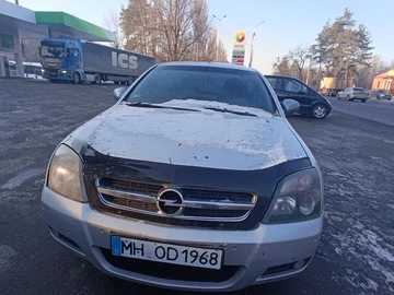 Авто Opel Gt 2007 № 8543879