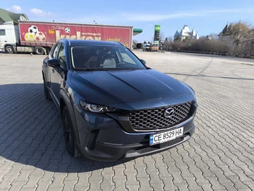 Авто Mazda 121 2024 № 8543880