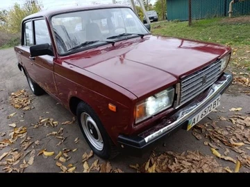 Авто ВАЗ 2107 2008 № 8543882