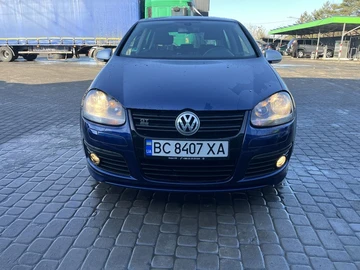 Авто Volkswagen Golf 2008 № 8543883