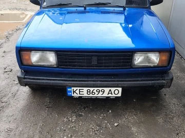 Авто ВАЗ 2104 1999 № 8543886