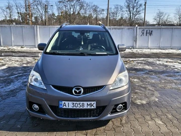 Авто Mazda 5 2009 № 8543887