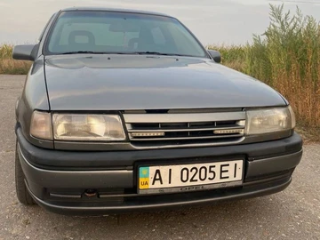 Авто Opel Vectra 1993 № 8543890
