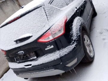 Авто Ford Escape 2014 № 8543893