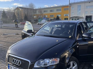 Авто Audi A4 2005 № 8543896