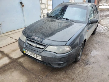 Авто Daewoo Nexia 2008 № 8543901