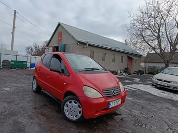 Авто Mercedes 200 2000 № 8543902