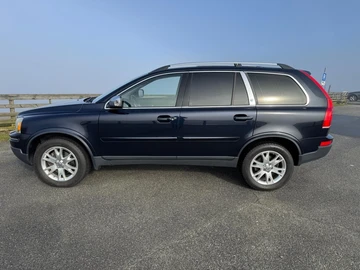 Авто Volvo Xc90 2008 № 8543911
