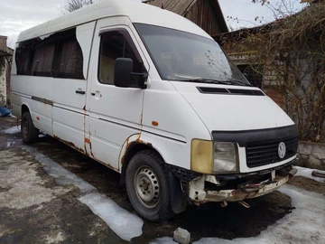 Авто Volkswagen Lt 1998 № 8543913