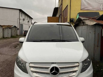 Авто Mercedes Vito 2015 № 8543914