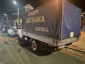 Авто ГАЗ 2818 Газель 2010 № 8543920