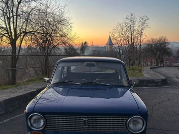 Авто ВАЗ 2101 1970 № 8543921