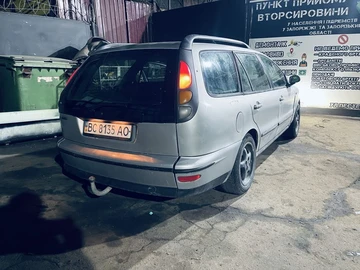 Авто Fiat Marea 2000 № 8543922