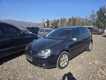 Авто Volkswagen Golf 2008 № 8543929