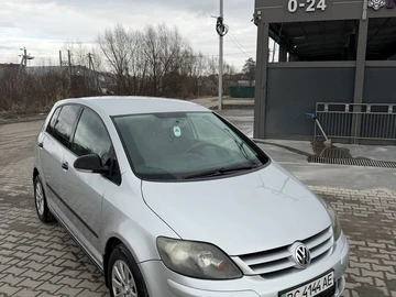 Авто Volkswagen Golf 2007 № 8543939