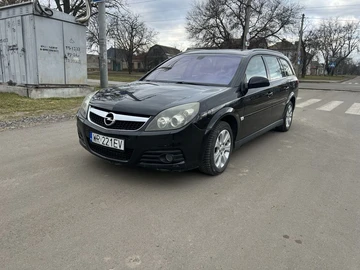 Авто Opel Vectra 2007 № 8543941