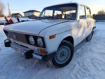 Авто ВАЗ 2106 1978 № 8543945