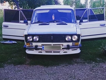 Авто ВАЗ 2106 2000 № 8543946