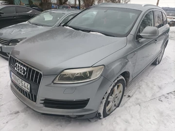 Авто Audi Q7 2008 № 8543949