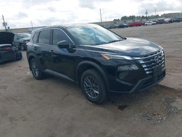Авто Nissan Rogue 2025 № 8543951