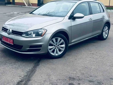 Авто Volkswagen Golf 2017 № 8543952