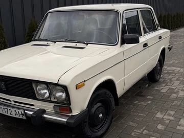 Авто ВАЗ 2106 1990 № 8543956