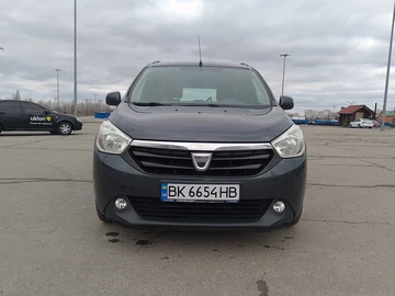 Авто Dacia 1300 2012 № 8543958