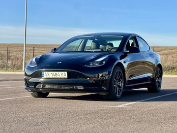 Авто Tesla Model 3 2022 № 8543959