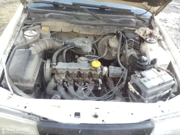 Авто Opel Vectra 1990 № 8543964