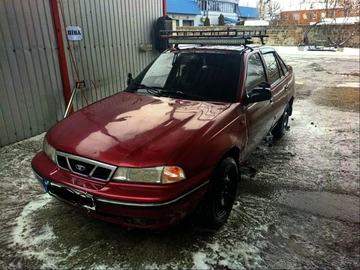 Авто Daewoo Arcadia 2008 № 8543966