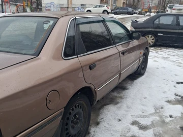 Авто Ford Canyon 1990 № 8543968