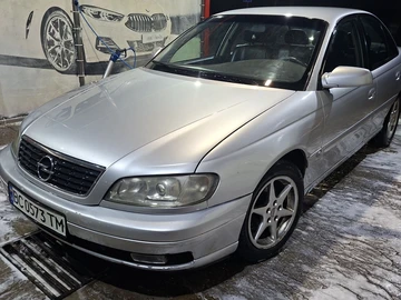Авто Opel Omega 2003 № 8544066
