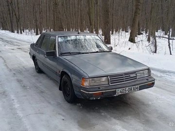Авто Mazda 2 1985 № 8544071