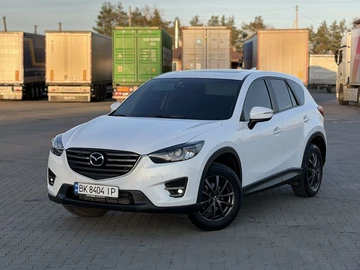Авто Mazda Cx-5 2015 № 8544075