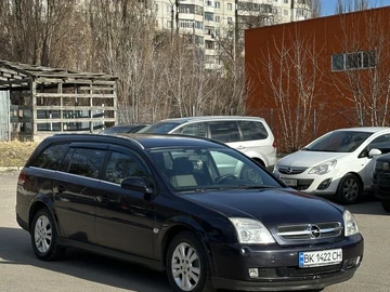 Авто Opel Vectra 2004 № 8544080