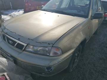 Авто Daewoo Nexia 2004 № 8544086