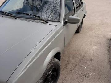 Авто Opel Ascona 1988 № 8544092