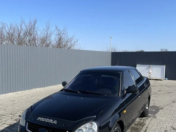 Авто ВАЗ 2170 Priora 2008 № 8544093