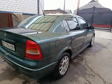 Авто Opel Astra 2004 № 8544096