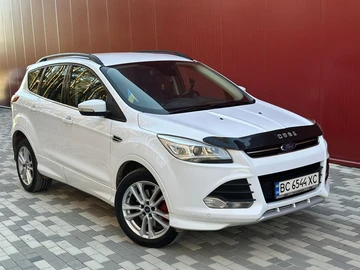 Авто Ford Kuga 2015 № 8544104