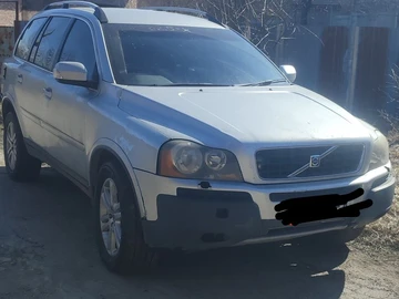 Авто Volvo Xc90 2007 № 8544114