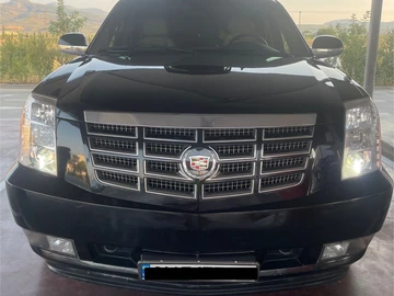 Авто Cadillac Escalade 2006 № 8544127