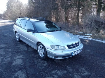 Авто Opel Omega 2001 № 8544128
